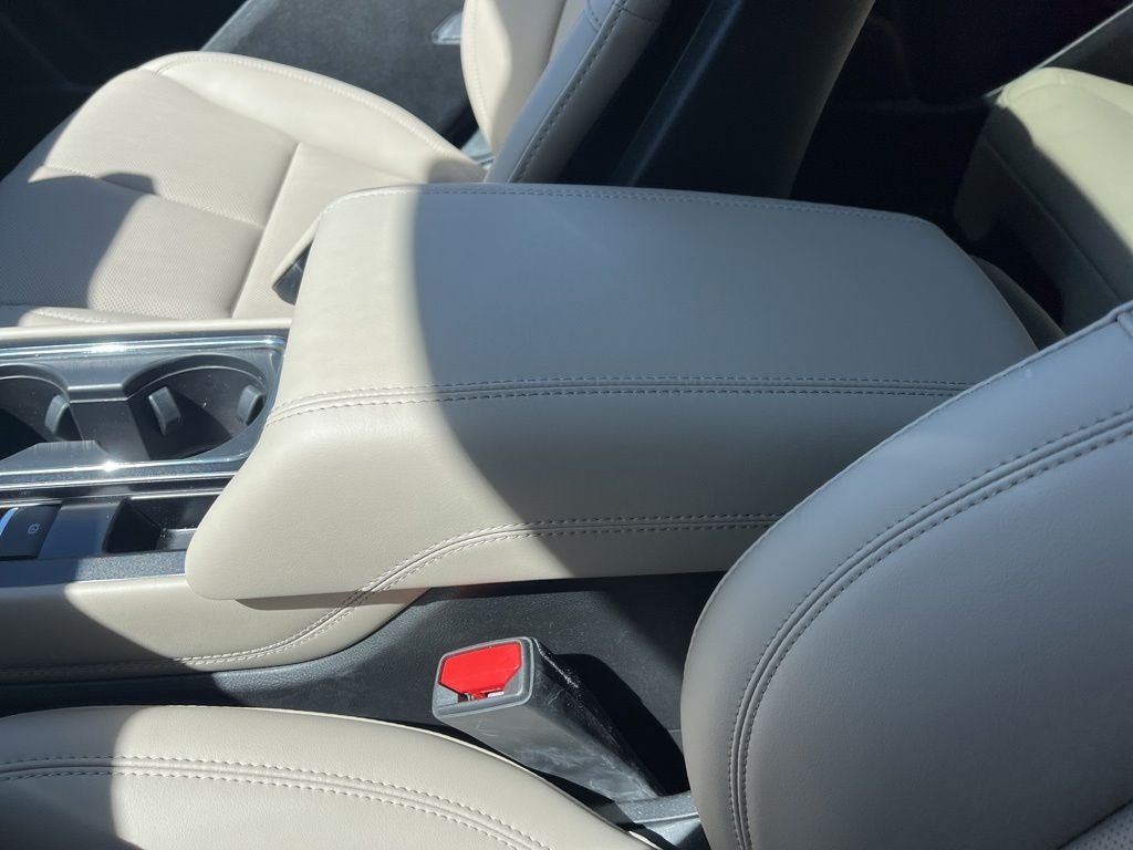 2026 Lincoln Corsair Plug-In Hybrid Grand Touring AWD | Nav | Pano Roof | BLIS