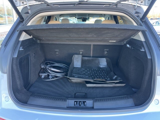 2025 Lincoln Corsair Plug-In Hybrid Grand Touring AWD | Pano Roof | 360 Cam| BLIS