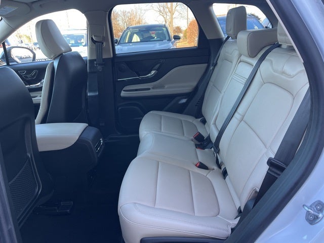 2025 Lincoln Corsair Plug-In Hybrid Grand Touring AWD | Pano Roof | 360 Cam| BLIS