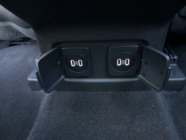 2025 Lincoln Corsair Plug-In Hybrid Grand Touring AWD | Pano Roof | 360 Cam| BLIS