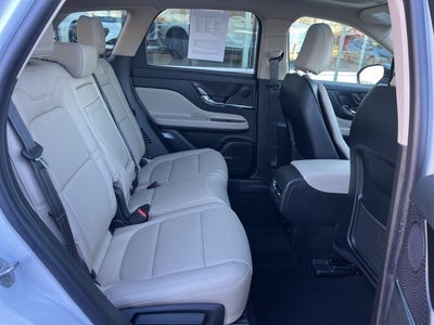 2025 Lincoln Corsair Plug-In Hybrid Grand Touring AWD | Pano Roof | 360 Cam| BLIS