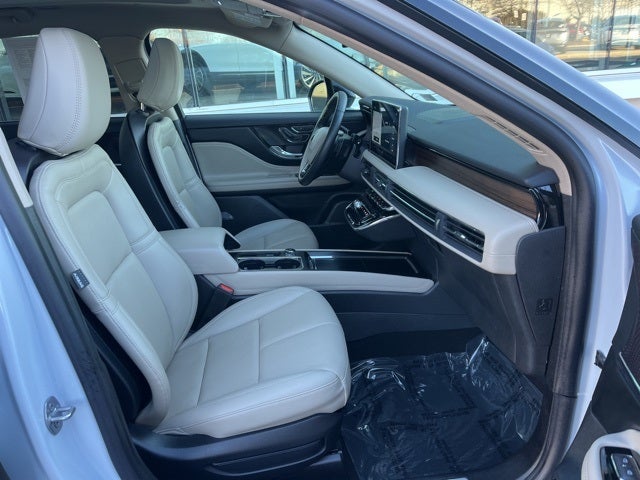 2025 Lincoln Corsair Plug-In Hybrid Grand Touring AWD | Pano Roof | 360 Cam| BLIS