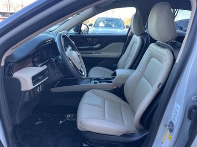 2025 Lincoln Corsair Plug-In Hybrid Grand Touring AWD | Pano Roof | 360 Cam| BLIS