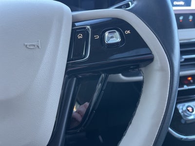 2025 Lincoln Corsair Plug-In Hybrid Grand Touring AWD | Pano Roof | 360 Cam| BLIS