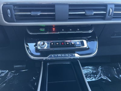 2025 Lincoln Corsair Plug-In Hybrid Grand Touring AWD | Pano Roof | 360 Cam| BLIS