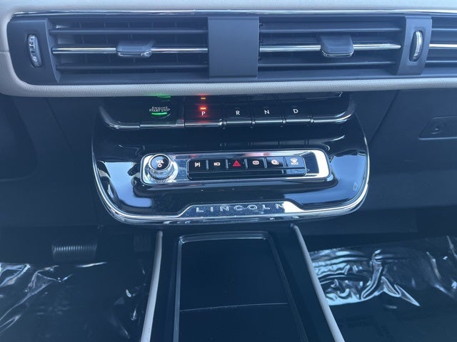 2025 Lincoln Corsair Plug-In Hybrid Grand Touring AWD | Pano Roof | 360 Cam| BLIS