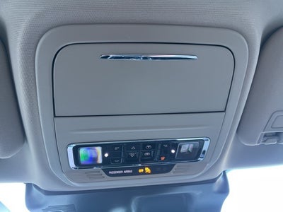 2025 Lincoln Corsair Plug-In Hybrid Grand Touring AWD | Pano Roof | 360 Cam| BLIS