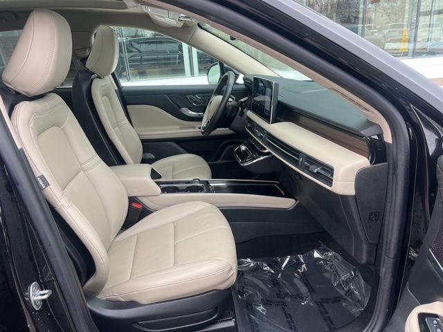 2025 Lincoln Corsair Plug-In Hybrid Grand Touring AWD | Pano Roof | 360 Camera