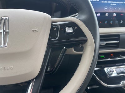 2025 Lincoln Corsair Plug-In Hybrid Grand Touring AWD | Pano Roof | 360 Camera