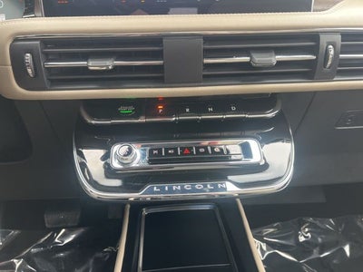 2025 Lincoln Corsair Plug-In Hybrid Grand Touring AWD | Pano Roof | 360 Camera