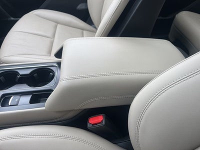 2025 Lincoln Corsair Plug-In Hybrid Grand Touring AWD | Pano Roof | 360 Camera