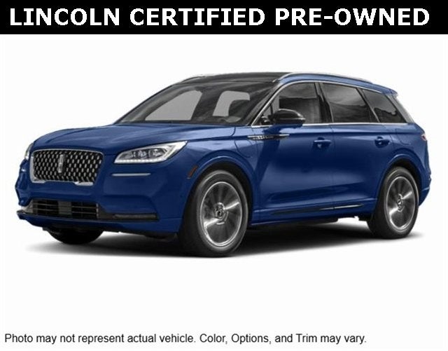 2022 Lincoln Corsair Grand Touring | Luxury Pack | 360 Cam | Elements Tech Pack |
