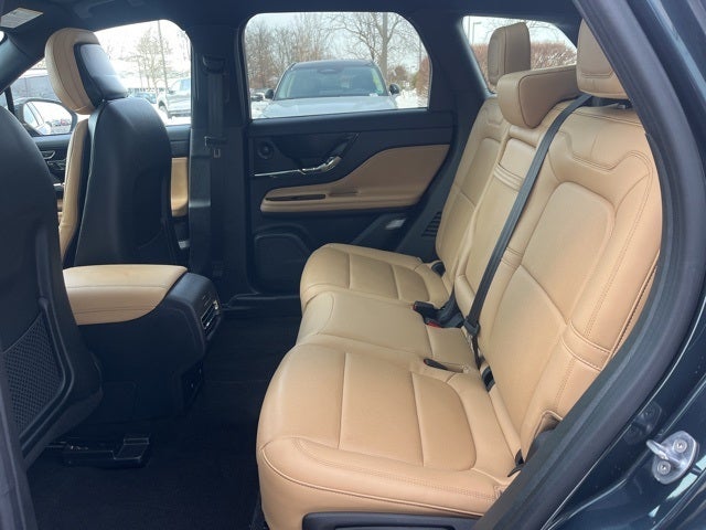 2022 Lincoln Corsair Grand Touring AWD | Luxury Pkg | 360 Cam | Elements Tech Pkg