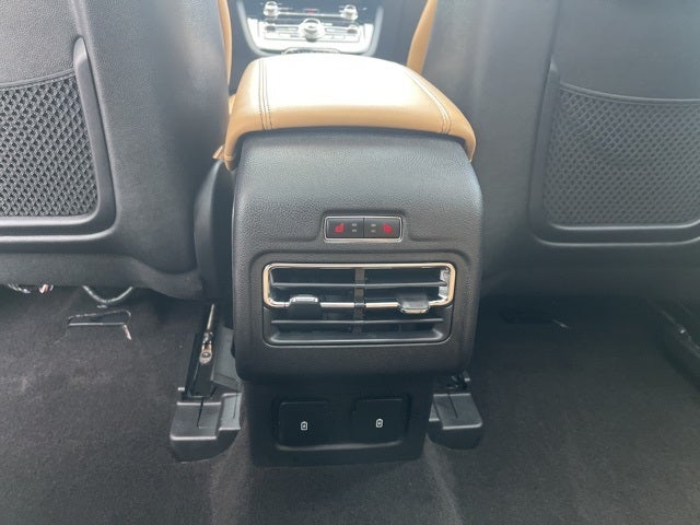 2022 Lincoln Corsair Grand Touring AWD | Luxury Pkg | 360 Cam | Elements Tech Pkg