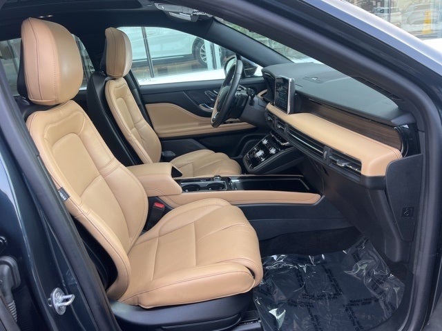 2022 Lincoln Corsair Grand Touring AWD | Luxury Pkg | 360 Cam | Elements Tech Pkg