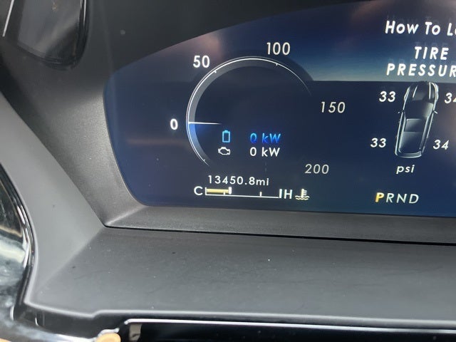 2022 Lincoln Corsair Grand Touring AWD | Luxury Pkg | 360 Cam | Elements Tech Pkg