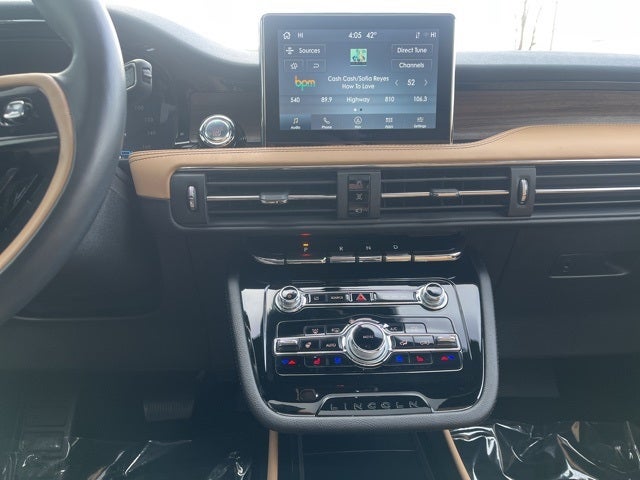 2022 Lincoln Corsair Grand Touring AWD | Luxury Pkg | 360 Cam | Elements Tech Pkg