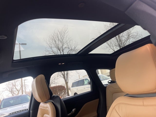 2022 Lincoln Corsair Grand Touring AWD | Luxury Pkg | 360 Cam | Elements Tech Pkg