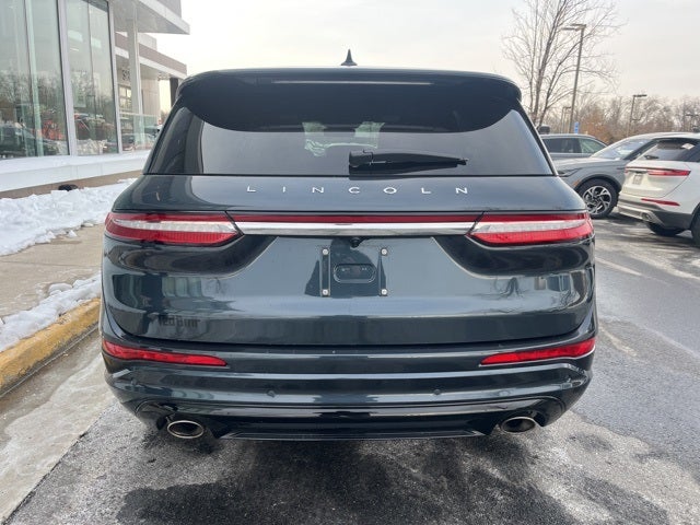 2022 Lincoln Corsair Grand Touring AWD | Luxury Pkg | 360 Cam | Elements Tech Pkg