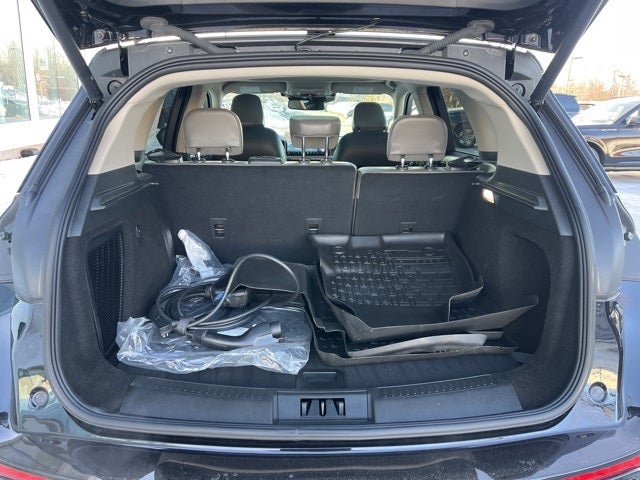 2025 Lincoln Corsair Plug-In Hybrid Grand Touring AWD | Pano Roof | 360 Cam | BLIS