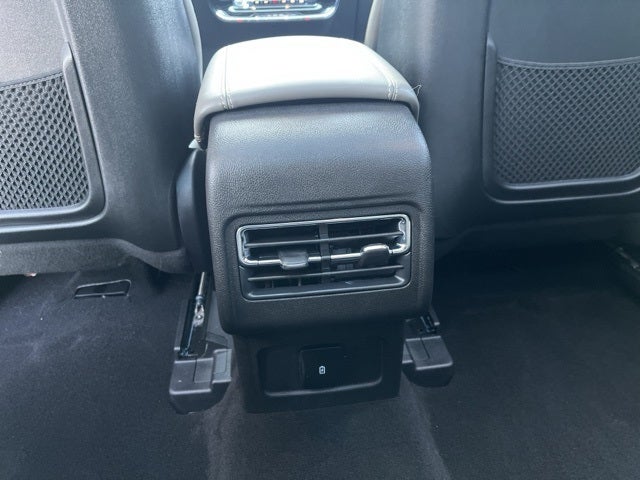 2025 Lincoln Corsair Plug-In Hybrid Grand Touring AWD | Pano Roof | 360 Cam | BLIS