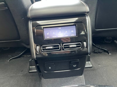 2023 Lincoln Aviator Plug-In Hybrid Grand Touring AWD | Pano Roof | 360 Cam | Luxury Pkg