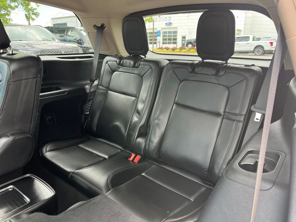 2023 Lincoln Aviator Plug-In Hybrid Grand Touring AWD | Pano Roof | 360 Cam | Luxury Pkg