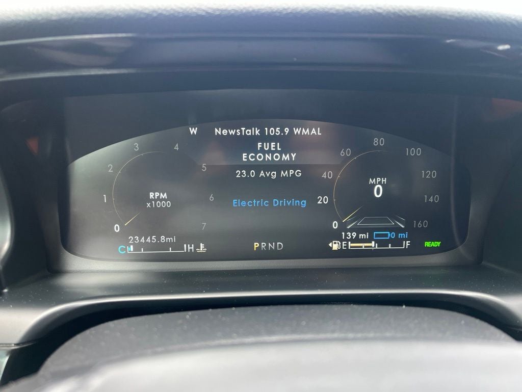 2023 Lincoln Aviator Plug-In Hybrid Grand Touring AWD | Pano Roof | 360 Cam | Luxury Pkg