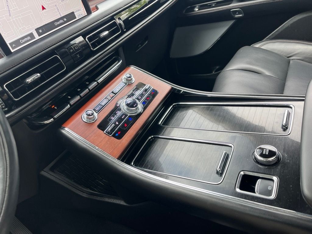 2023 Lincoln Aviator Plug-In Hybrid Grand Touring AWD | Pano Roof | 360 Cam | Luxury Pkg