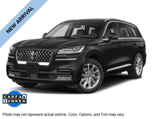 2023 Lincoln Aviator Plug-In Hybrid Grand Touring | Elements Pack Plus |