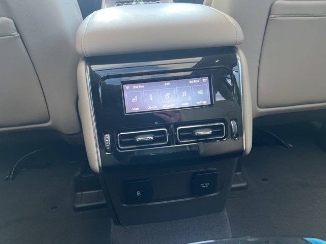 2023 Lincoln Aviator Plug-In Hybrid Grand Touring 4WD | Pano Roof | 360 Camera