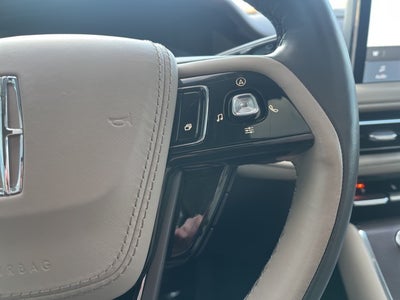 2023 Lincoln Aviator Plug-In Hybrid Grand Touring 4WD | Pano Roof | 360 Camera