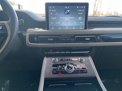 2023 Lincoln Aviator Plug-In Hybrid Grand Touring 4WD | Pano Roof | 360 Camera