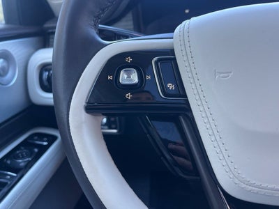 2022 Lincoln Aviator Plug-In Hybrid Black Label Grand Touring AWD | Pano Roof | HUD