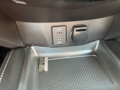 2017 Nissan Rogue SL AWD