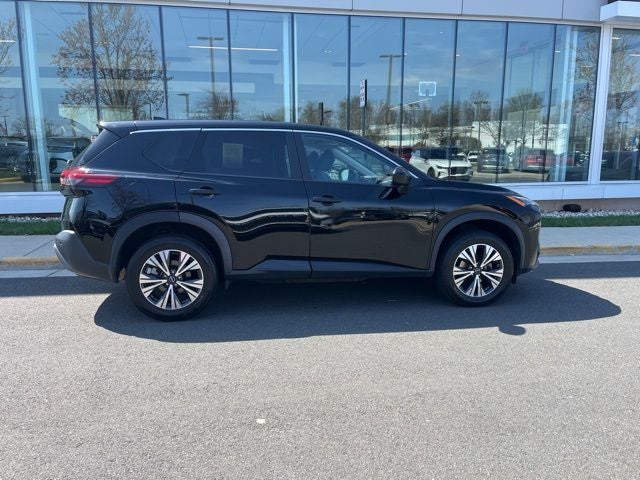 2023 Nissan Rogue SV | BLIS | CarPlay/Android Auto | Remote Start
