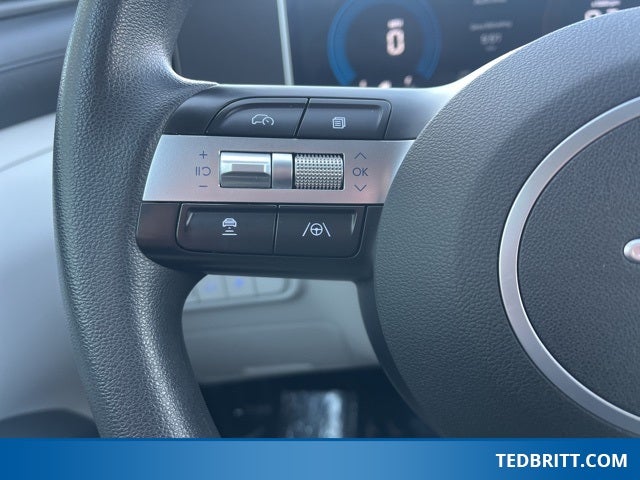 2025 Hyundai Tucson SEL AWD | BLIS | Heated Seats