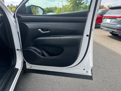 2026 Hyundai Tucson SEL Plus AWD | BLIS | Heated Seats | CarPlay/Android Auto