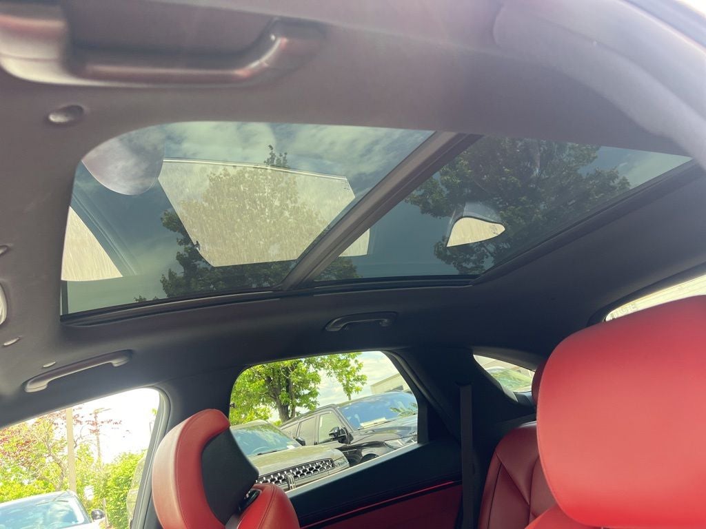 2026 Genesis GV70 2.5T Sport Prestige AWD | Pano Moonroof | BLIS | 360 Cam