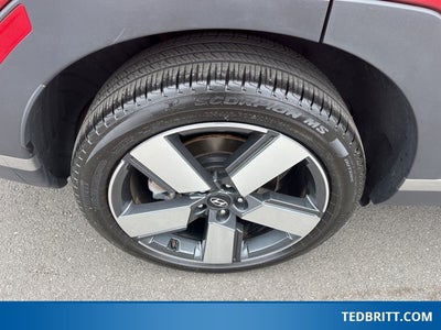 2024 Hyundai Santa Fe Limited AWD | Dual Moonroof | 360 Camera | BLIS