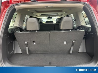 2024 Hyundai Santa Fe Limited AWD | Dual Moonroof | 360 Camera | BLIS