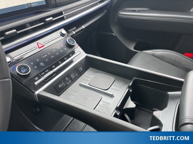 2024 Hyundai Santa Fe Limited AWD | Dual Moonroof | 360 Camera | BLIS