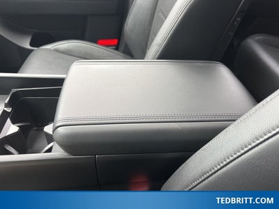 2024 Hyundai Santa Fe Limited AWD | Dual Moonroof | 360 Camera | BLIS