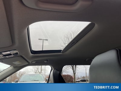 2024 Hyundai Santa Fe Limited AWD | Dual Moonroof | 360 Camera | BLIS