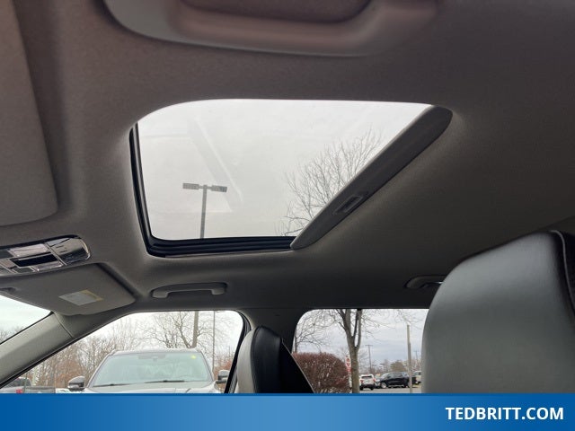 2024 Hyundai Santa Fe Limited AWD | Dual Moonroof | 360 Camera | BLIS