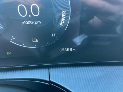 2024 Hyundai Santa Fe Hybrid Calligraphy AWD | Dual Moonroof | 360 Cam | HUD