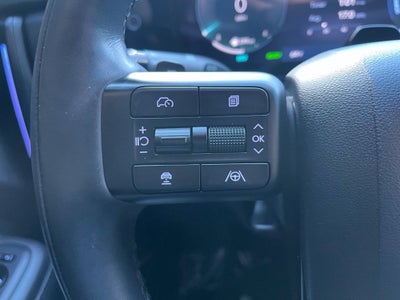 2024 Hyundai Santa Fe Hybrid Calligraphy AWD | Dual Moonroof | 360 Cam | HUD