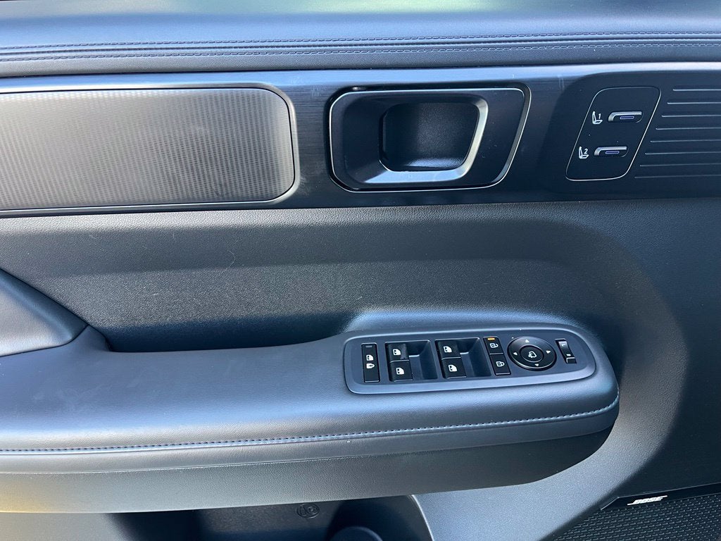2024 Hyundai Santa Fe Hybrid Calligraphy AWD | Dual Moonroof | 360 Cam | HUD