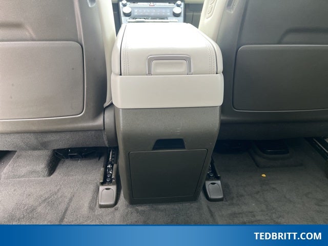 2024 Hyundai Santa Fe Hybrid Calligraphy AWD | 360 Cam | BLIS | Pano Roof