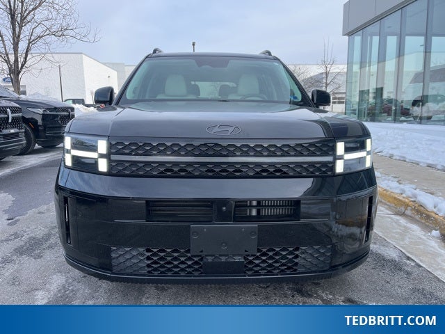 2024 Hyundai Santa Fe Hybrid Calligraphy AWD | 360 Cam | BLIS | Pano Roof